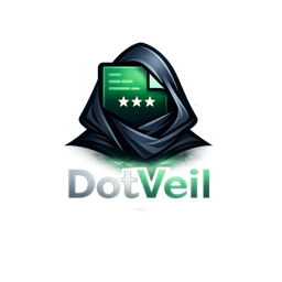 Dot Veil